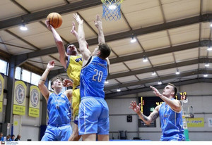Elite League: Τα highlights της 3ης αγωνιστικής (video)