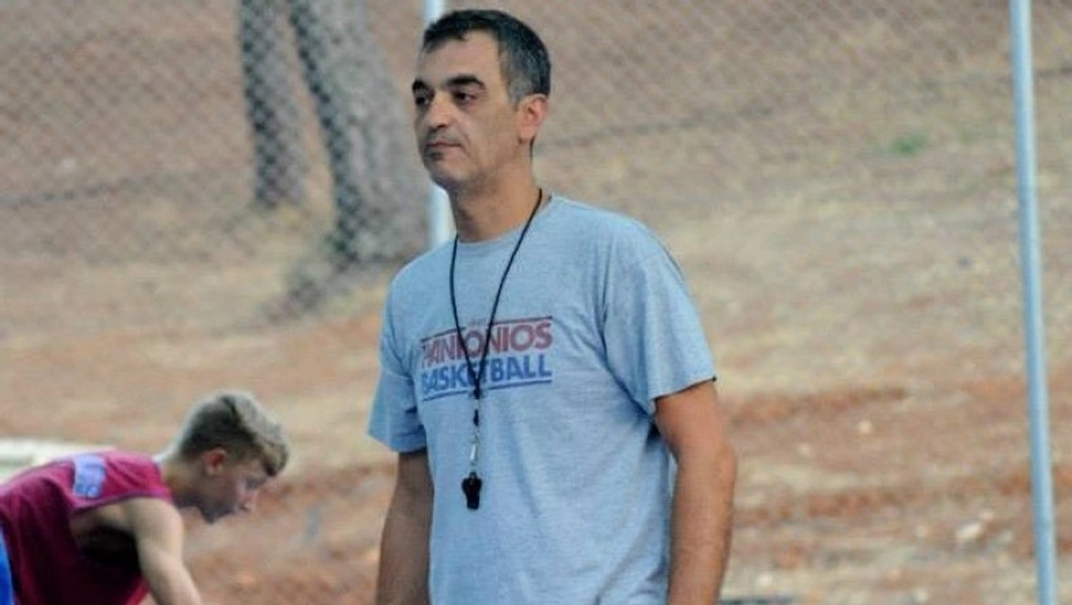 Πέθανε ο Ίκαρος Φατούρος, πένθος στον Πανιώνιο και στο ελληνικό μπάσκετ