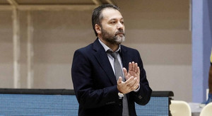 Παναθηναϊκός: Και επίσημα Σερέλης, στο επιτελείο ο Σίμτσακ