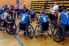 Αρχίζει σήμερα (13/7) στο ΣΕΦ το Πανευρωπαϊκό Πρωτάθλημα με Αμαξίδιο