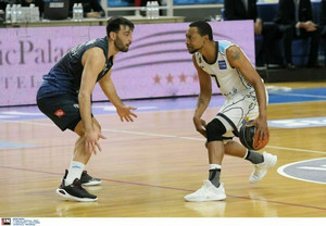 Γκάουντλοκ στον ΕΣΑΚΕ: &quot;Να βγάλουμε στην Ευρώπη τον Κολοσσό&quot;!