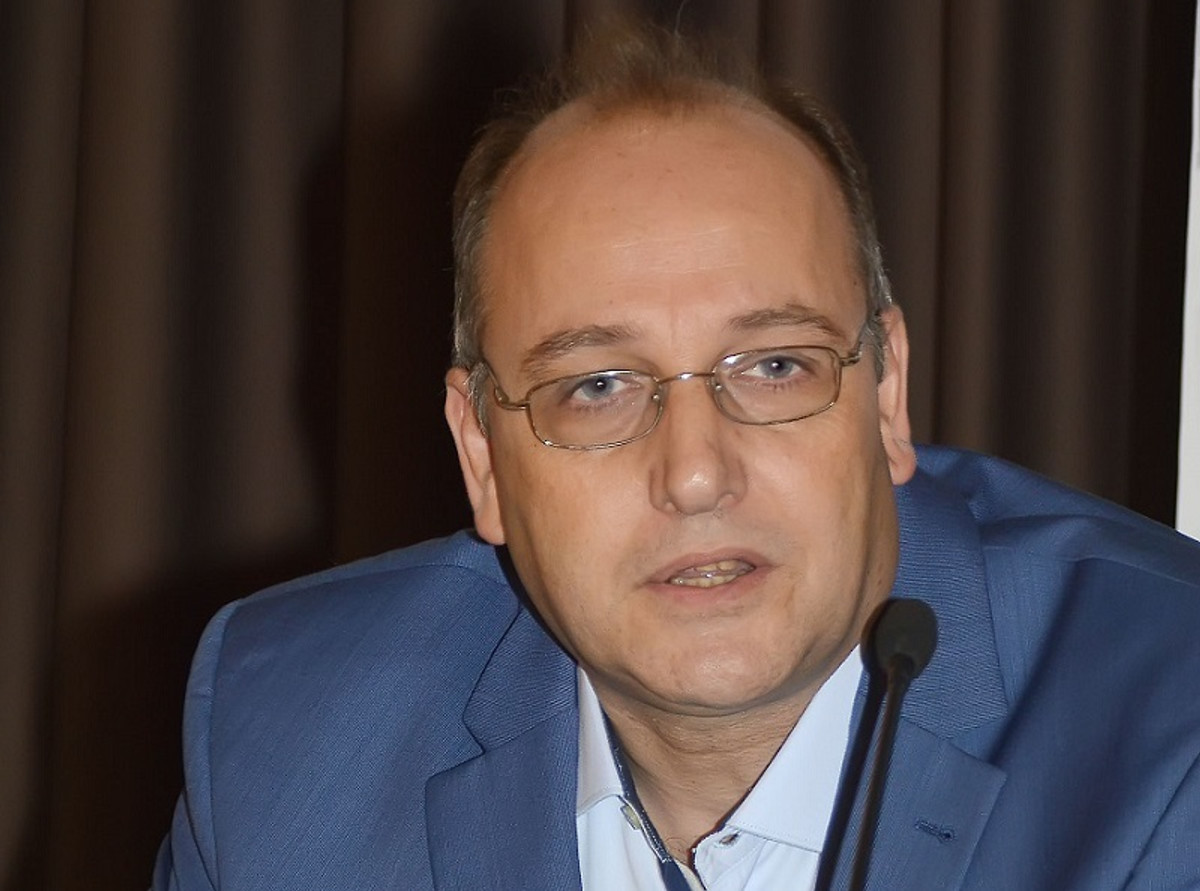 ΕΟΚ: Η επίσημη ανακοίνωση της νίκης του Βαγγέλη Λιόλιου στις εκλογές