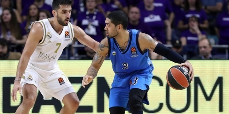 Χωρίς Σίβα και Κάβανο η Άλμπα στο ΟΑΚΑ