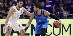 Χωρίς Σίβα και Κάβανο η Άλμπα στο ΟΑΚΑ
