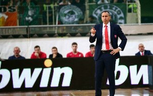 Μπλατ: &quot;Δεν κερδίζεις αγώνα με 20 χαμένα αμυντικά ριμπάουντ&quot;