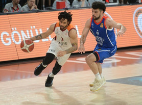 Με Basket League, Τουρκία, Ιταλία και Ισπανία οι μεταδόσεις της Τρίτης (31/5)