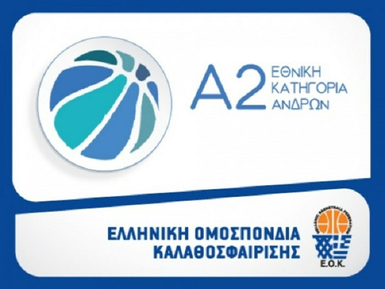 Επίσημο: Στη Β&#039; Εθνική η ΧΑΝΘ, στη Γ&#039; η Μακαμπή Θεσσαλονίκης