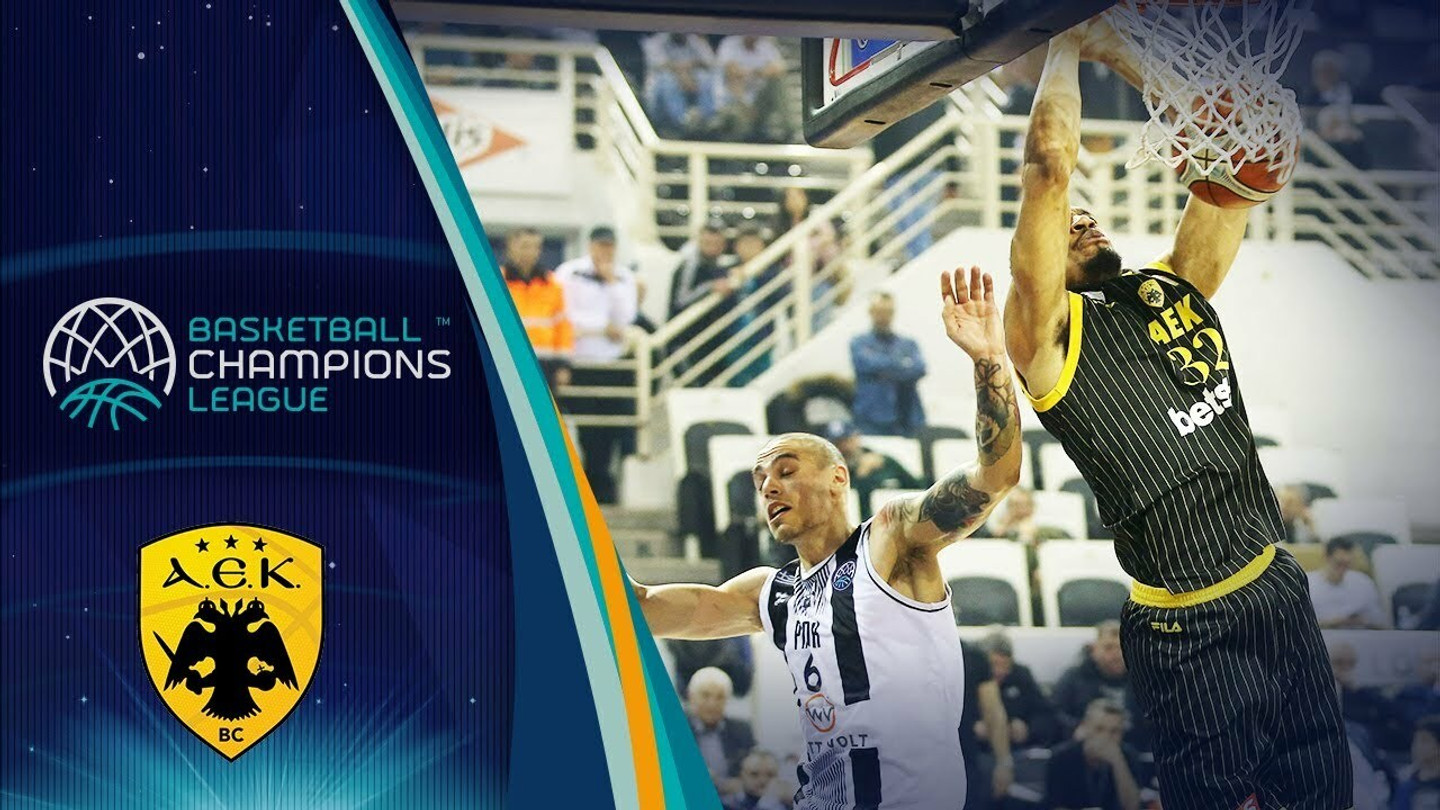 Βινς Χάντερ σε... MVP mode (video)!