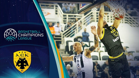 Βινς Χάντερ σε... MVP mode (video)!