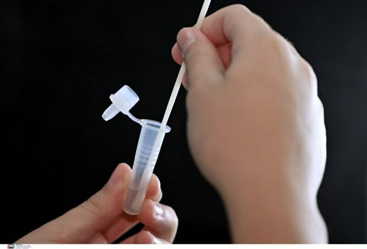 Ναι στα self test και στον αθλητισμό!