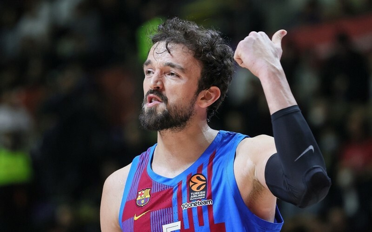 Ερυθρός Αστέρας-Μπαρτσελόνα 69-76: Απέδρασε από την &quot;κόλαση&quot; και έρχεται ΟΑΚΑ (pics &amp; vid)