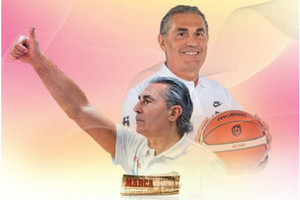 Σκαριόλο: Ο καλύτερος προπονητής στην ιστορία του ισπανικού μπάσκετ! (pic)