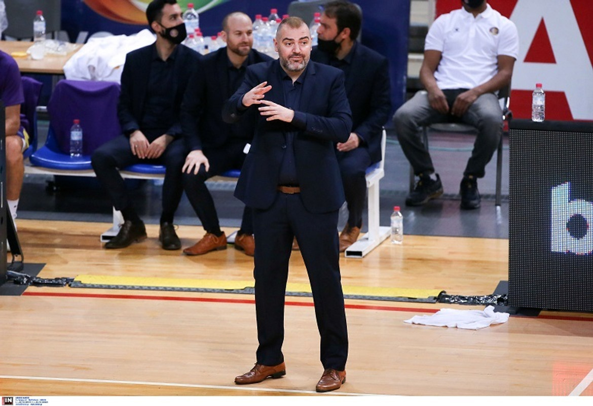 Στέφανος Δέδας: Ζήτησε από τη Χολόν να φύγει για να αναλάβει την ΑΕΚ