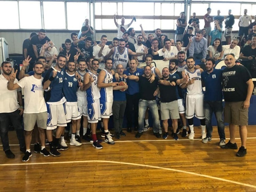Κύπελλο Ελλάδας: Ασταμάτητος ο ΑΣ Παπάγου απέκλεισε και τον Εύοσμο!