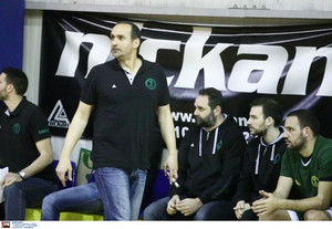 Αποχώρηση Χούμπαυλη από τον Διαγόρα Δρυοπιδέων!