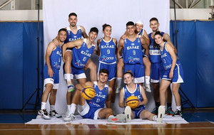3x3 U21 Nations League: Αυλαία με δύο ήττες