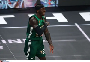 Ναν: &quot;Τώρα ξεκινάει η πραγματική Euroleague&quot;