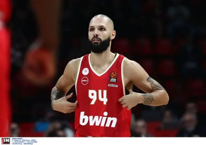 Φουρνιέ: &quot;Ξέρουμε ότι πρέπει να παίξουμε καλύτερα&quot; - Τι είπε ο Φαλ