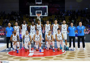 Live: Ελλάδα-Ιταλία 75-66 (τελικό)