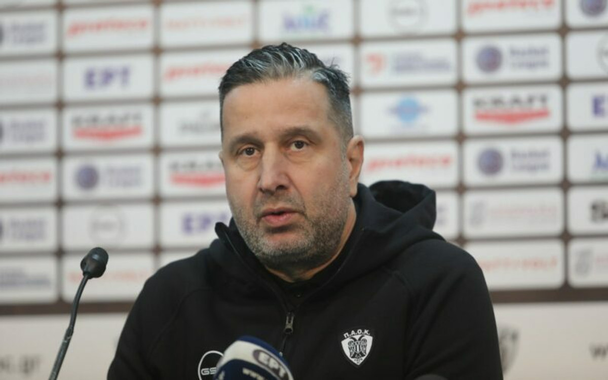 Τακιανός: &quot;Ήταν πάντα όνειρο να επιστρέψω στον ΠΑΟΚ&quot;