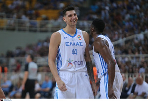 Μήτογλου: &quot;Χαρούμενοι με την εικόνα μας&quot; (vid)