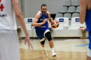 Εθνική Νέων: Τρίτη νίκη με 82-71 επί της Πολωνίας
