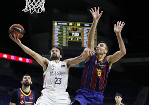 Copa del Rey: H Μπαρτσελόνα έχει πάρει τον αέρα της Ρεάλ Μαδρίτης σε τελικούς