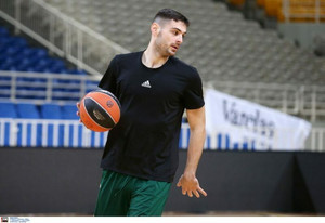 Παρτιζάν: Ανακοίνωσε την απόκτηση του Ιωάννη Παπαπέτρου (pic)