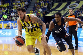 Λοβέρν: Απίθανο... airball σε βολή!