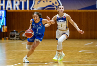 Τι έκαναν οι Ελληνίδες του εξωτερικού σε EuroLeague και EuroCup (pics)