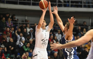 Διά περιπάτου στα ημιτελικά του Κυπέλλου Σερβίας η Παρτιζάν