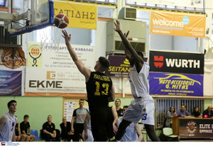 Elite League: Νίκες για Ψυχικό, Μαρούσι και Ηρακλή, ήττα-σοκ ο Πανερυθραϊκός