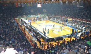 Sold out το Προμηθέας-Παναθηναϊκός ΟΠΑΠ !