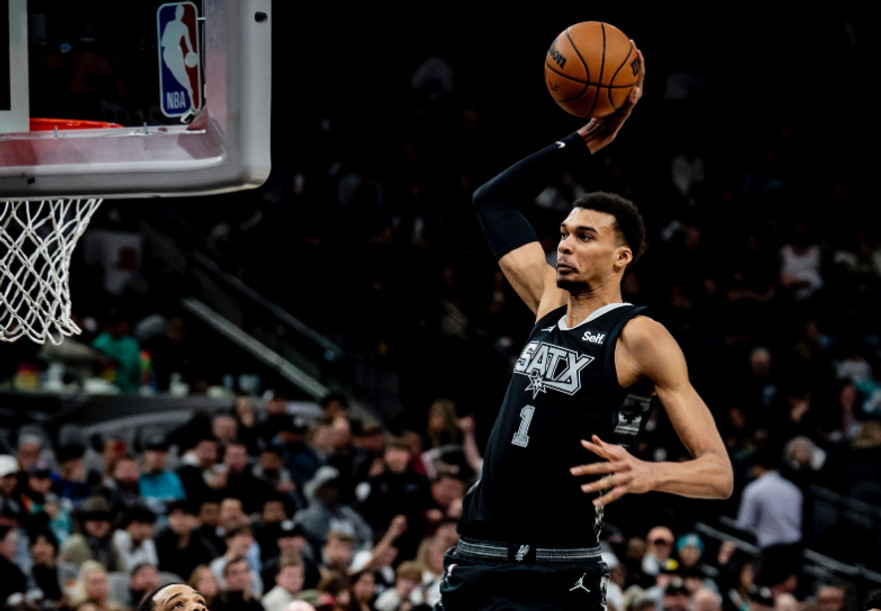 NBA All-Star: Με Γουεμπανιάμα το Skills Challenge (pic)