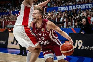 Η μαγική ασίστ του Ζάγκαρς στην κορυφή του Top-10 της 5ης ημέρας (vid)