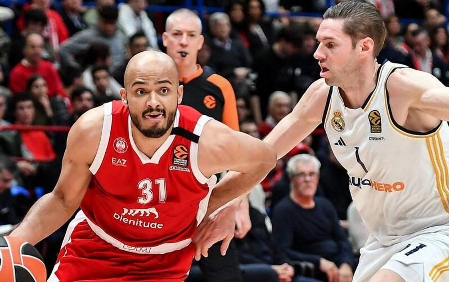 Η Μιλάνο άντεξε στην πίεση, 81-76 τη Ρεάλ που άγγιξε ανατροπή από το -21 (vid)