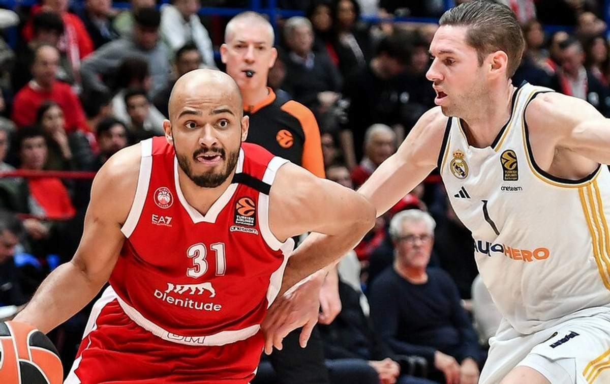 Η Μιλάνο άντεξε στην πίεση, 81-76 τη Ρεάλ που άγγιξε ανατροπή από το -21 (vid)