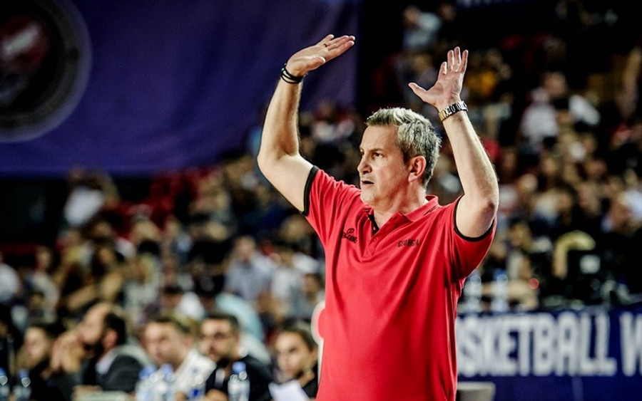 Συμφώνησε με Ηλία Ζούρο το Περιστέρι!