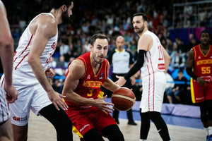Τα highlights της νίκης του Μαυροβουνίου επί της Γεωργίας (video)