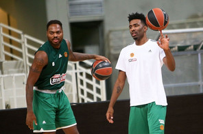 Euroleague Game Info: Παναθηναϊκός ΟΠΑΠ-Γκραν Κανάρια