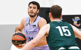 Μπαρτσελόνα: Εκτός δράσης για τέσσερις μήνες ο Αμπρίνες (pic)