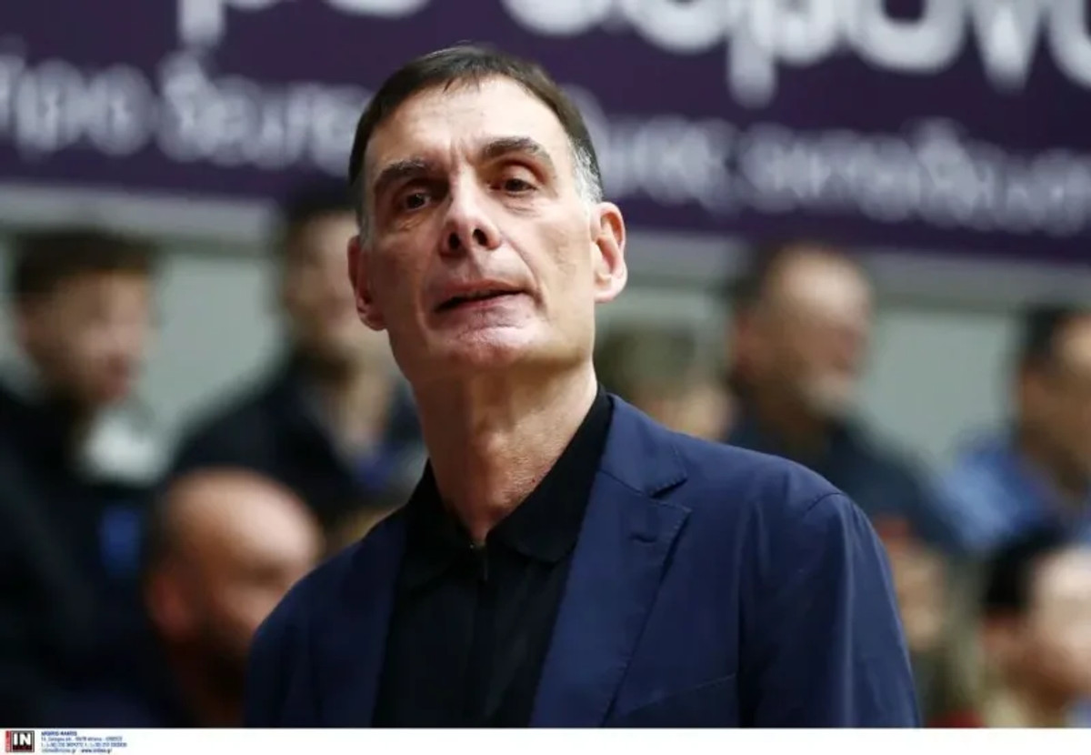 Μπαρτζώκας: &quot;Με Βιλντόσα και Μιλουτίνοβ κόντρα στον Ερυθρό, αμφίβολος ο Γκος&quot; (vid)