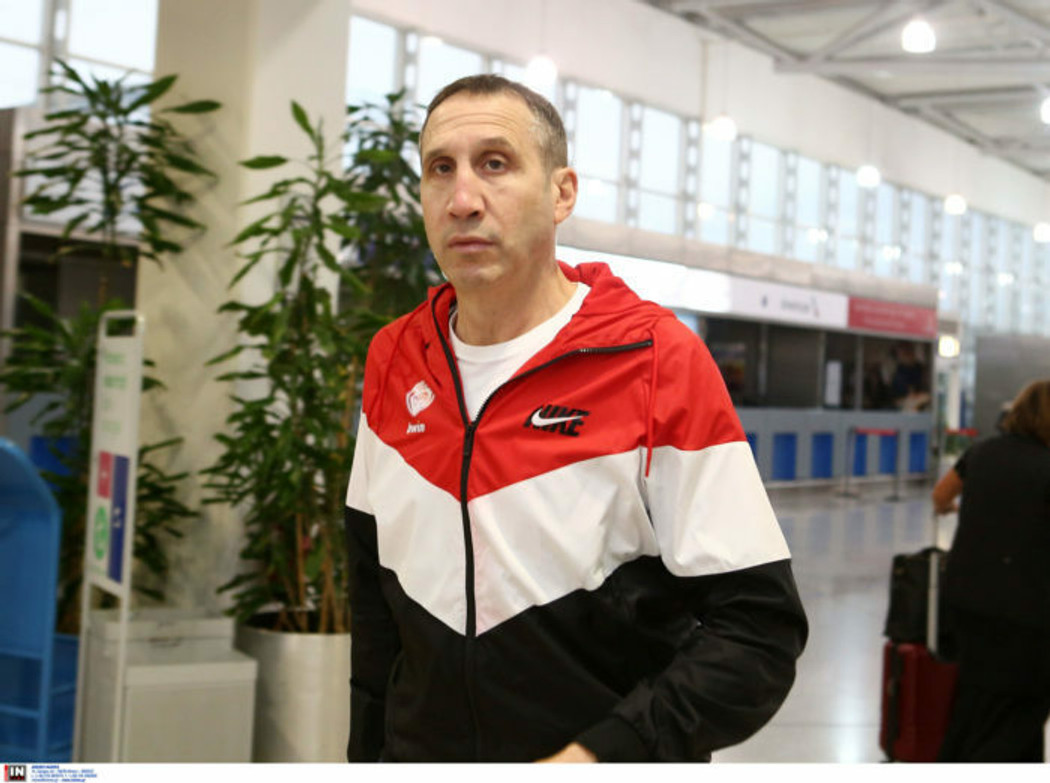 Μπλατ : &quot;Οι ομάδες της Euroleague δεν δείχνουν σεβασμό στους προπονητές&quot; - Με Λαμόνικα το Φενέρ-Ολυμπιακός