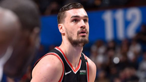 Με super Mario και στα ελληνικά το πρώτο ποστ του Χεζόνια (pic)