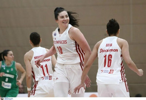 InSports: Οι μεταδόσεις του Σαββατοκύριακου σε Α1 Γυναικών και Γ&#039; Εθνική Ανδρών