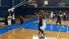 Με Γιάνκοβιτς ο Χολαργός 93-56 τον Πανιώνιο!
