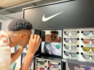 Η Nike Vision στο πλευρό της Εθνικής (gallery)