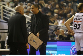 Τακιανός: &quot;Στο τέλος οι προσωπικότητες έκαναν τη διαφορά&quot;! (vid)