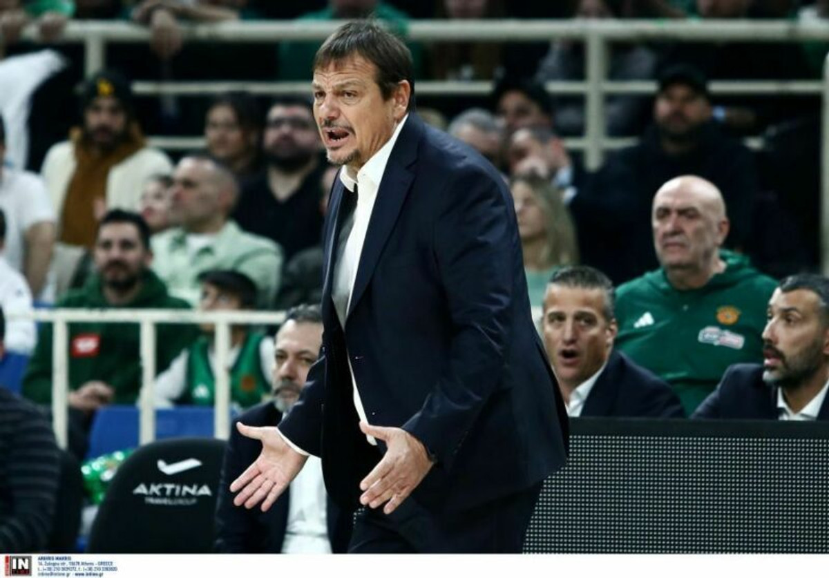 Αταμάν: &quot;Μπορούμε να πετύχουμε τα πάντα με αυτόν τον κόσμο&quot;