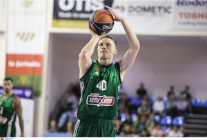 EuroLeague: Ο Γκριγκόνις νίκησε τον Γκάι στο Moneyball (vid)